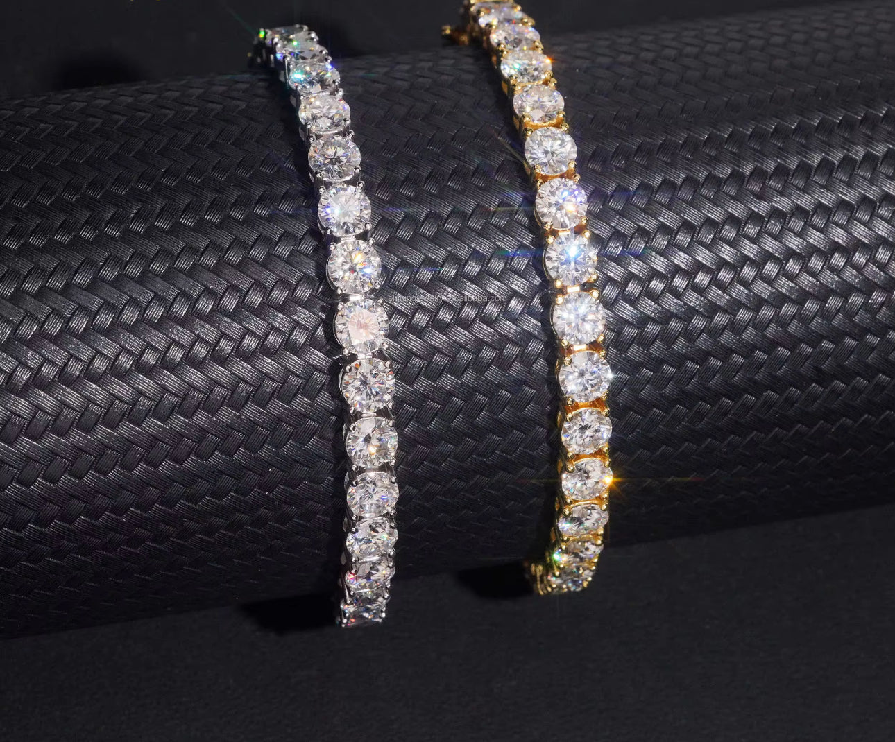 Tennis Bracelet