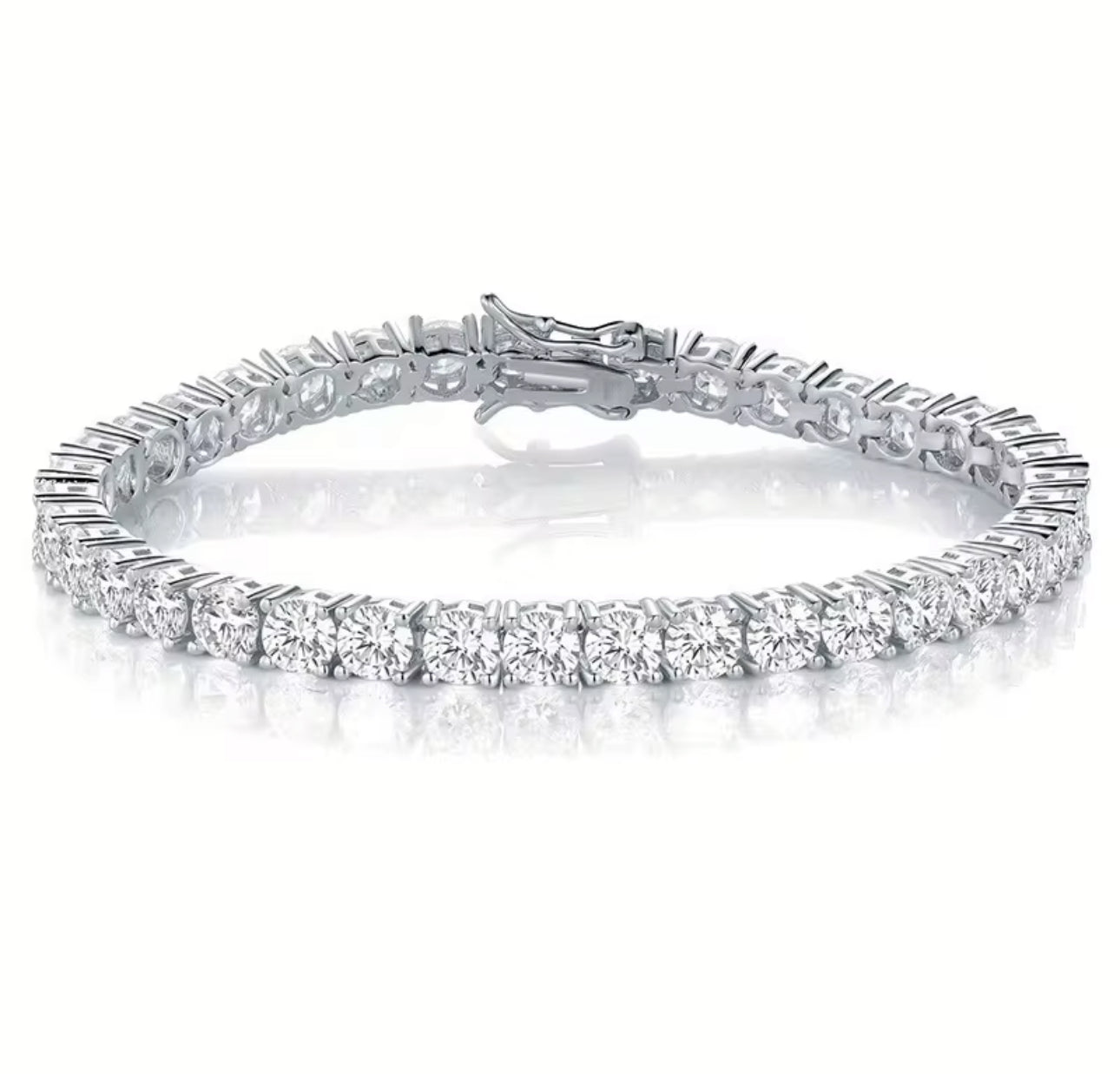 Tennis Bracelet