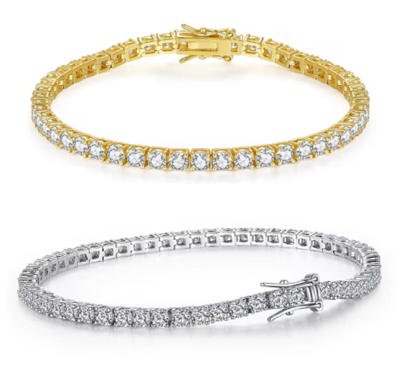 Tennis Bracelet