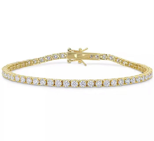 Tennis Bracelet