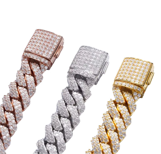 Cuban Link Bracelet