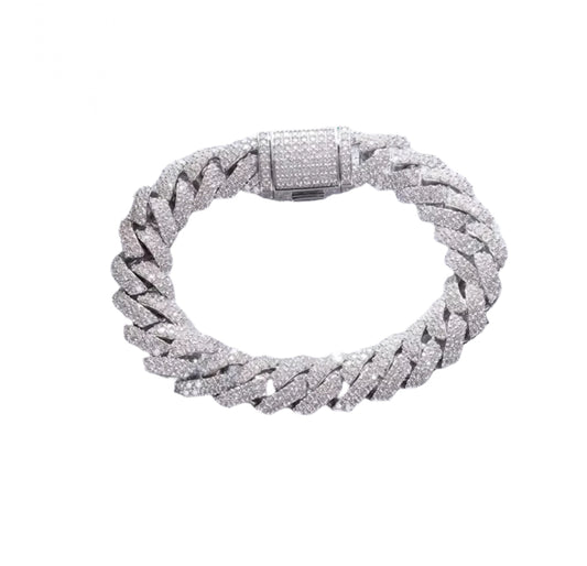 Cuban Link Bracelet